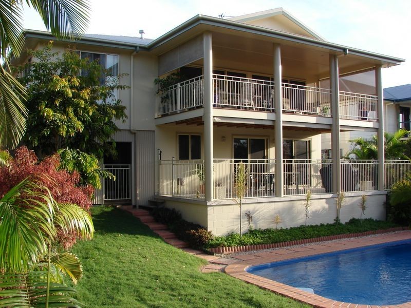 41 Langdon Street, Tannum Sands QLD 4680