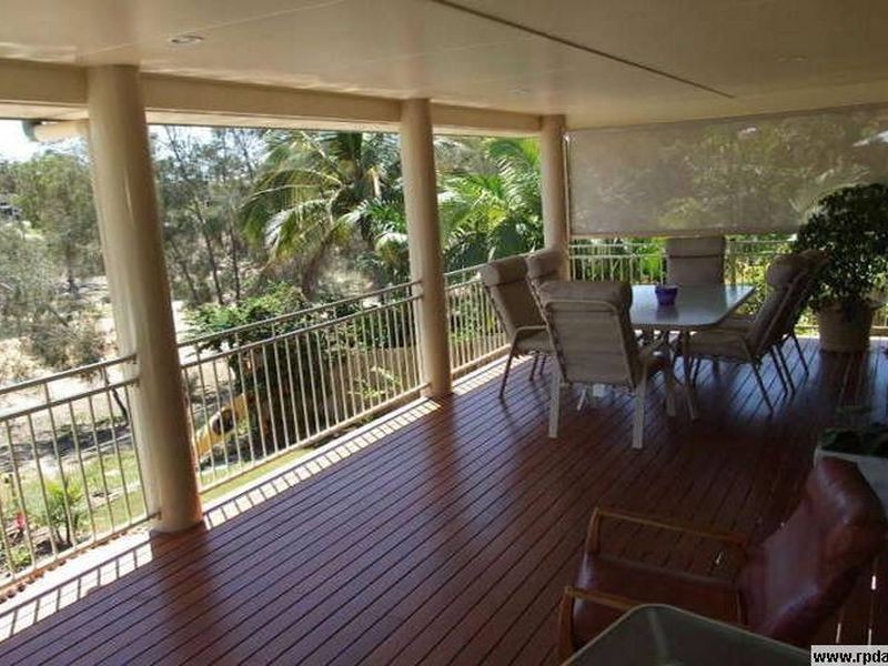 41 Langdon Street, Tannum Sands QLD 4680