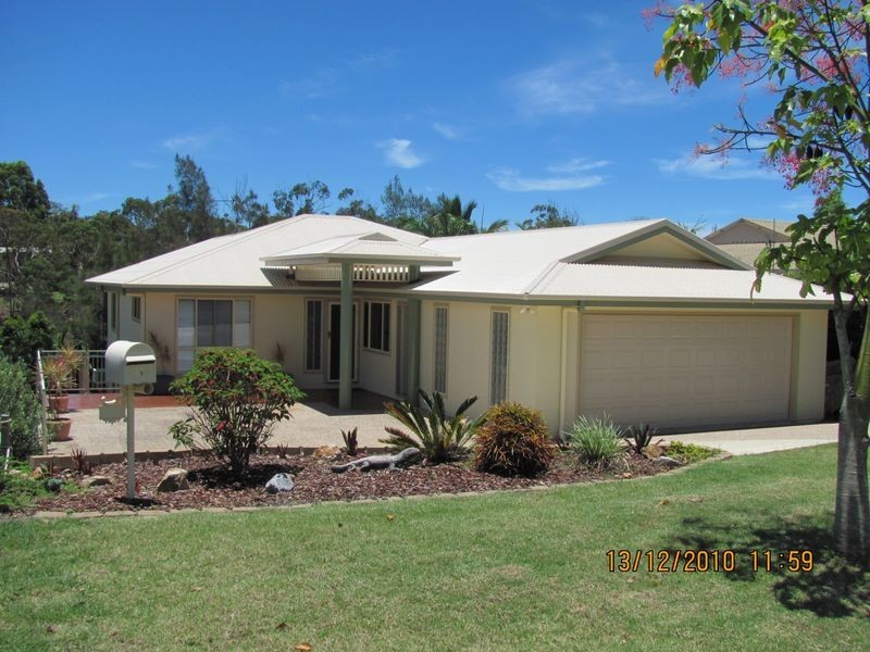 41 Langdon Street, Tannum Sands QLD 4680