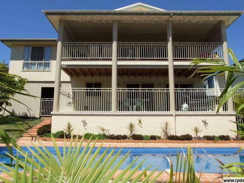 41 Langdon Street, Tannum Sands QLD 4680