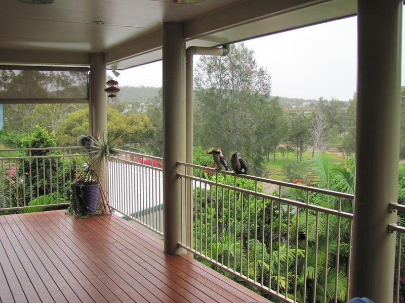 41 Langdon Street, Tannum Sands QLD 4680
