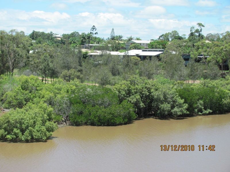 41 Langdon Street, Tannum Sands QLD 4680