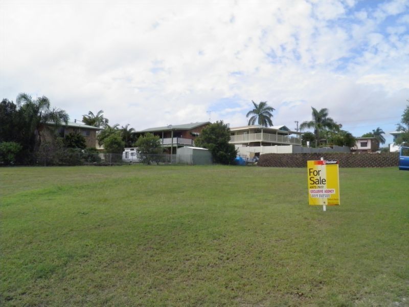 11 Jacinta Court, Tannum Sands QLD 4680