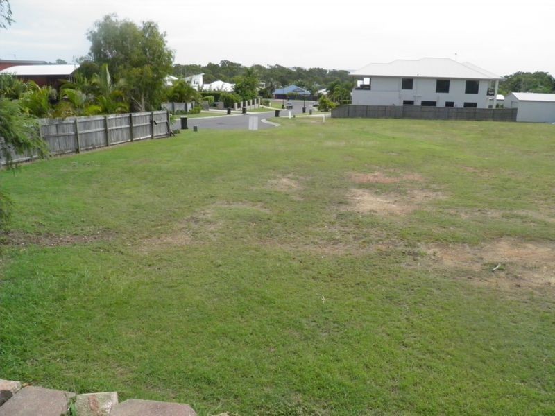 11 Jacinta Court, Tannum Sands QLD 4680