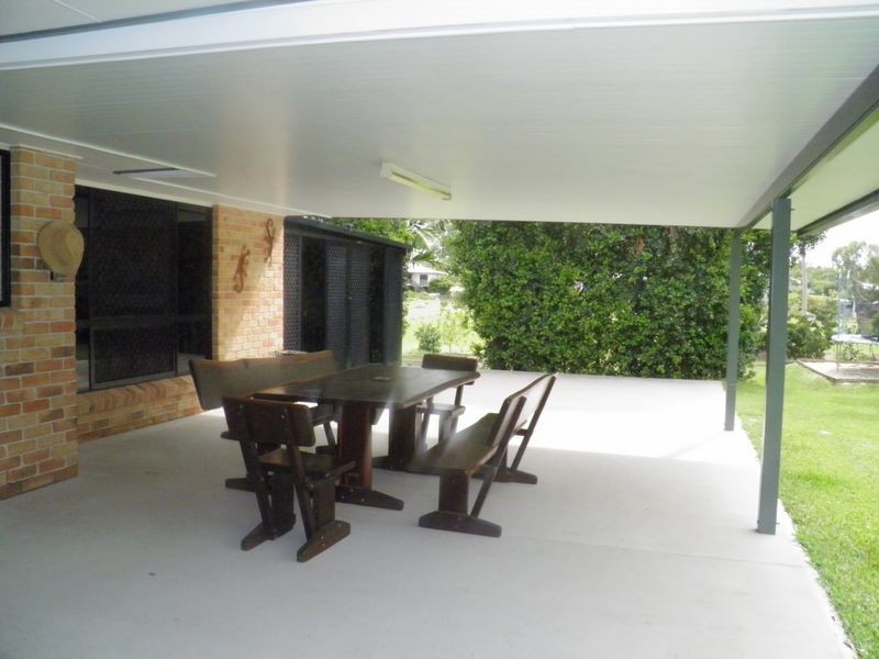 27 Ronald Crescent, Benaraby QLD 4680