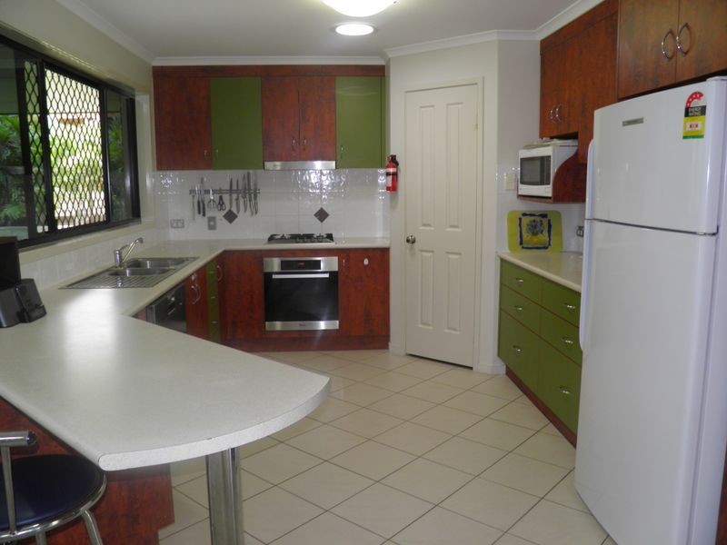 27 Ronald Crescent, Benaraby QLD 4680