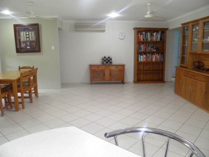 27 Ronald Crescent, Benaraby QLD 4680