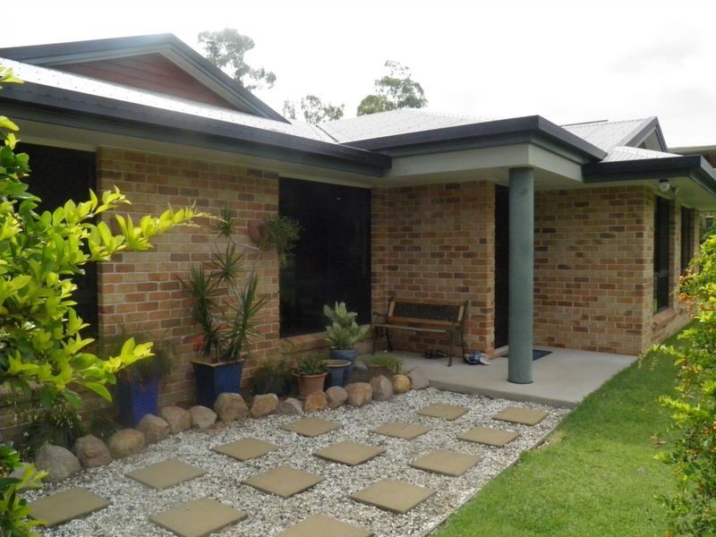 27 Ronald Crescent, Benaraby QLD 4680