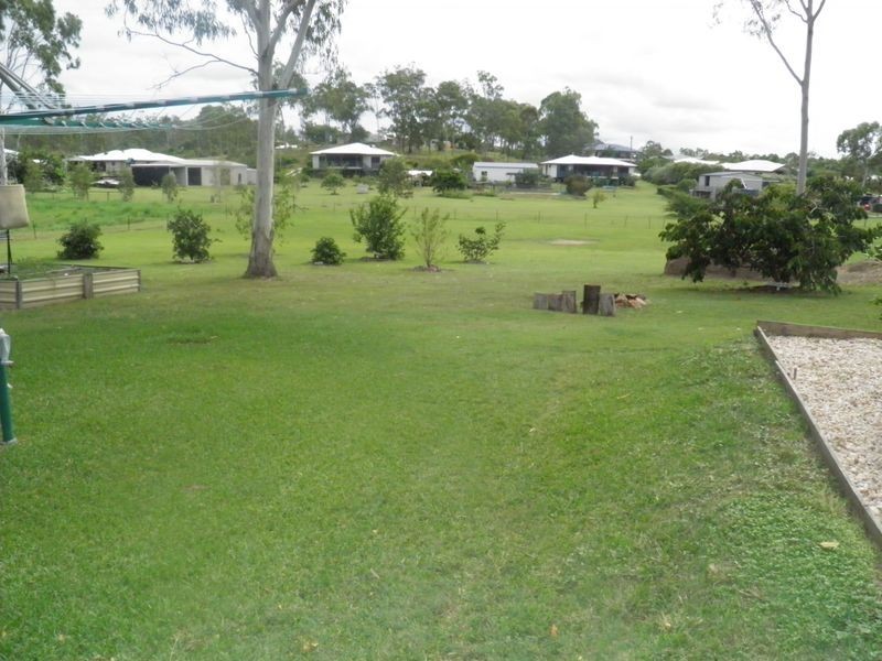 27 Ronald Crescent, Benaraby QLD 4680