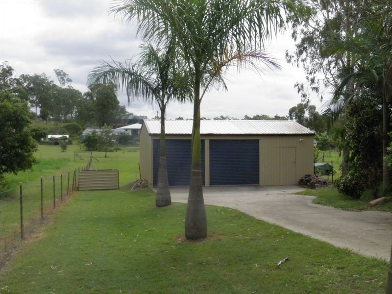 27 Ronald Crescent, Benaraby QLD 4680