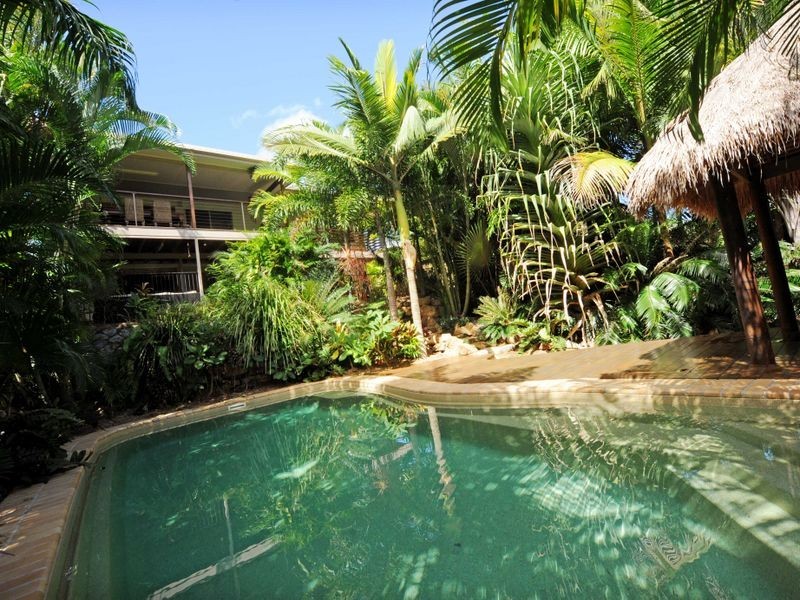 43 Langdon Street, Tannum Sands QLD 4680