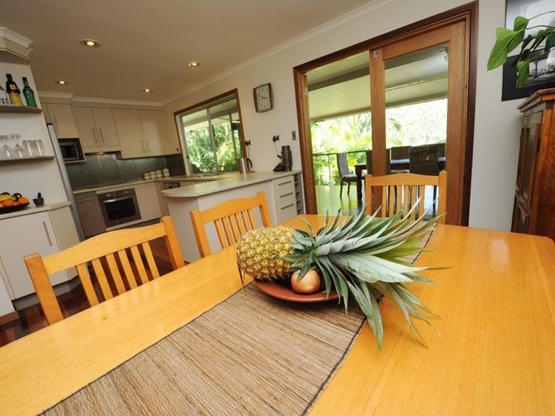 43 Langdon Street, Tannum Sands QLD 4680