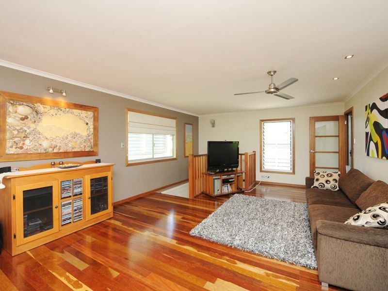 43 Langdon Street, Tannum Sands QLD 4680