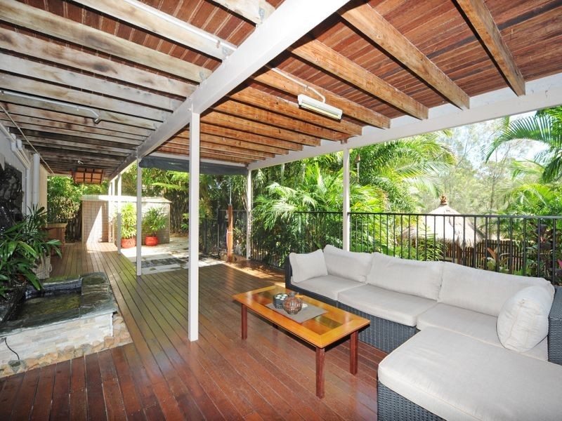 43 Langdon Street, Tannum Sands QLD 4680