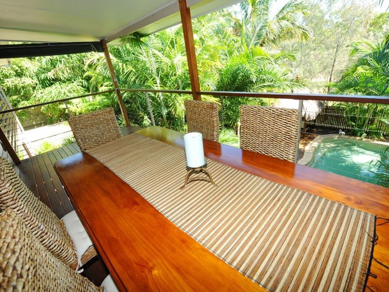 43 Langdon Street, Tannum Sands QLD 4680