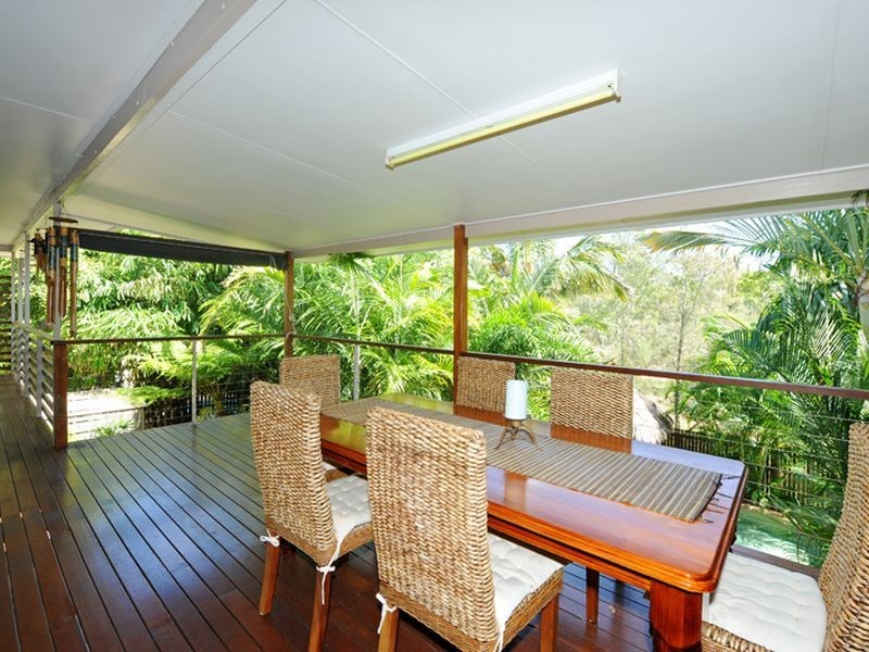 43 Langdon Street, Tannum Sands QLD 4680