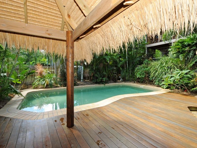 43 Langdon Street, Tannum Sands QLD 4680