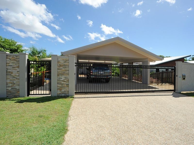 43 Langdon Street, Tannum Sands QLD 4680