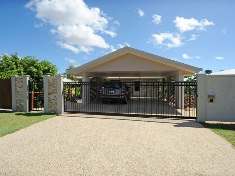 43 Langdon Street, Tannum Sands QLD 4680