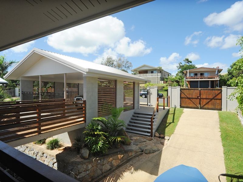 43 Langdon Street, Tannum Sands QLD 4680