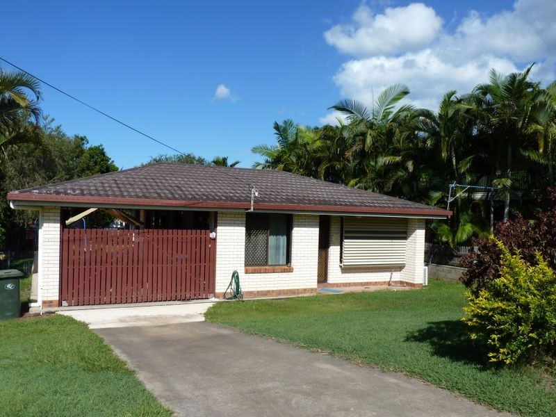 21 Amaroo Street, Boyne Island QLD 4680