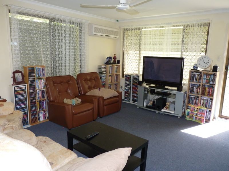 21 Amaroo Street, Boyne Island QLD 4680