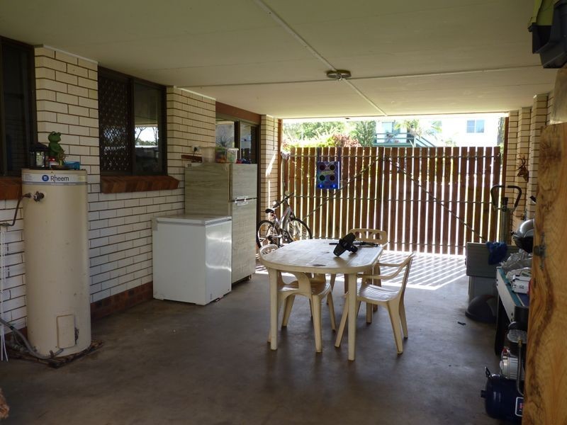 21 Amaroo Street, Boyne Island QLD 4680