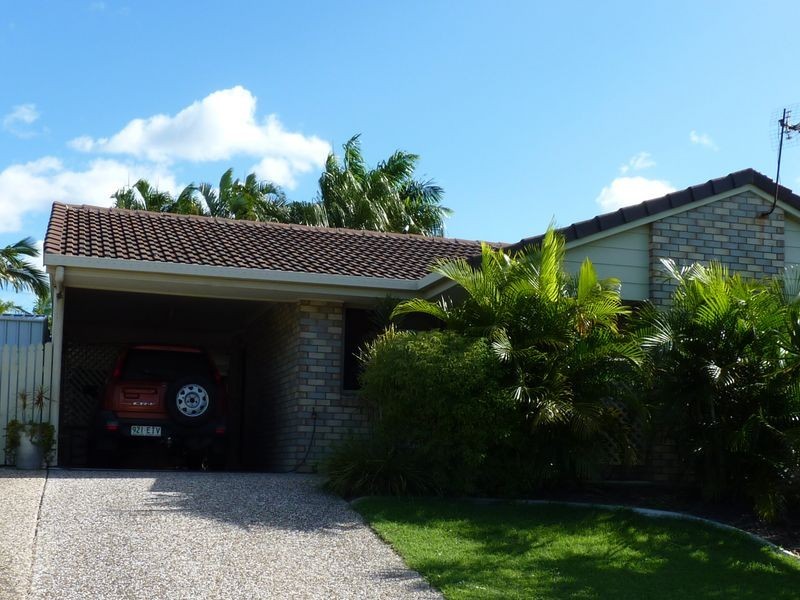 8 Keating Street, Tannum Sands QLD 4680