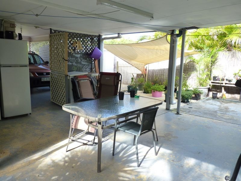 8 Keating Street, Tannum Sands QLD 4680
