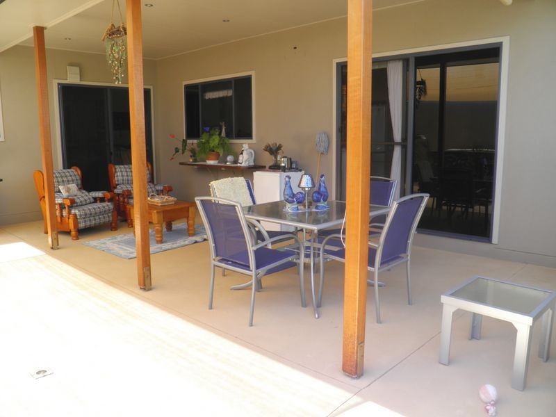 4 Schooner Drive, Tannum Sands QLD 4680