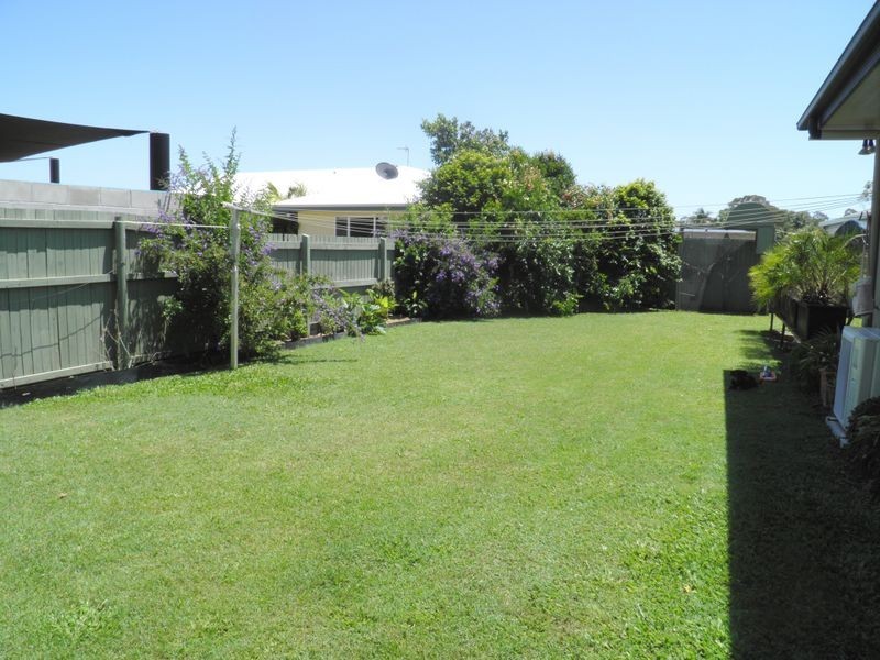 4 Schooner Drive, Tannum Sands QLD 4680