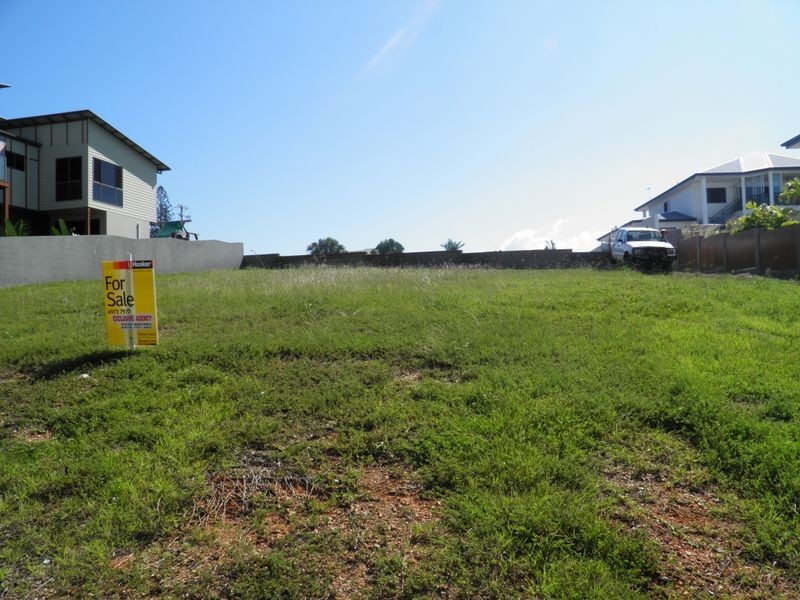 10 Stoney Court, Tannum Sands QLD 4680