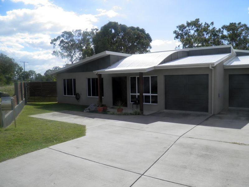 1/14 Driftwood Street, Tannum Sands QLD 4680