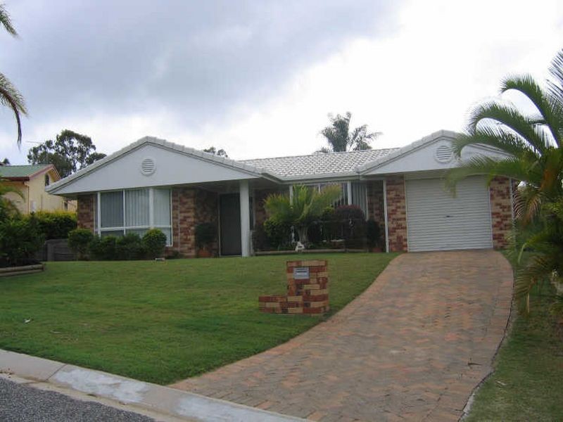 6 Wattora Close, Boyne Island QLD 4680