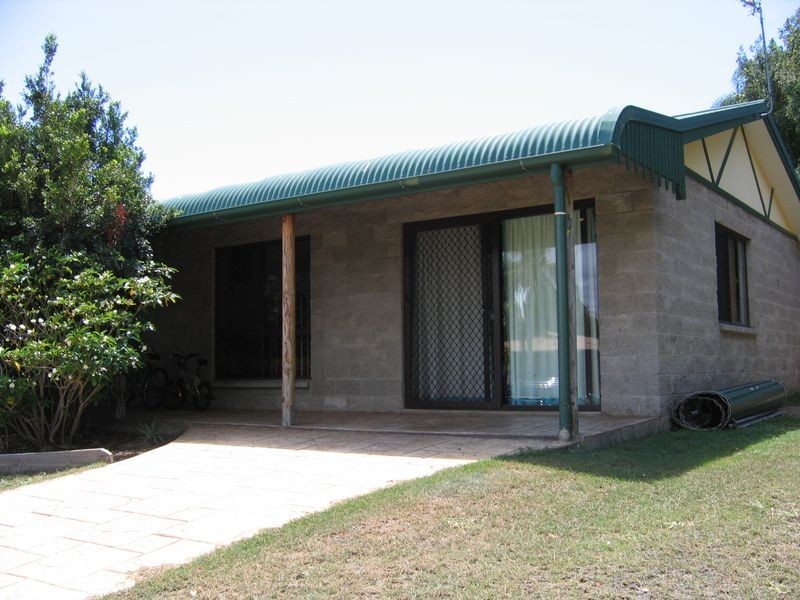 22 Wedge Street, Tannum Sands QLD 4680