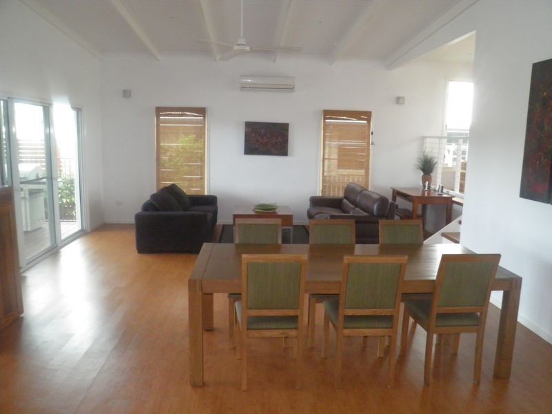 12 Riverside Drive, Tannum Sands QLD 4680