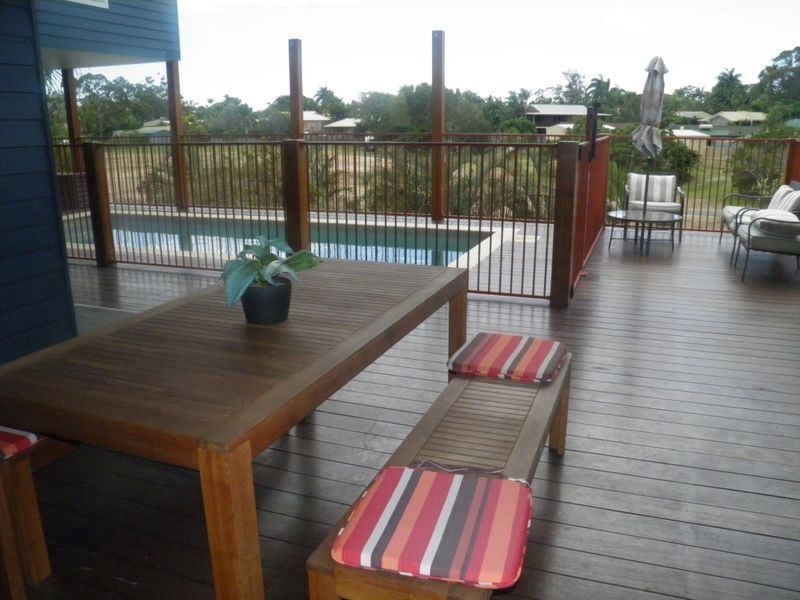 12 Riverside Drive, Tannum Sands QLD 4680