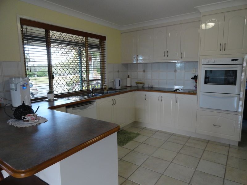 31 Wyndham Avenue, Boyne Island QLD 4680