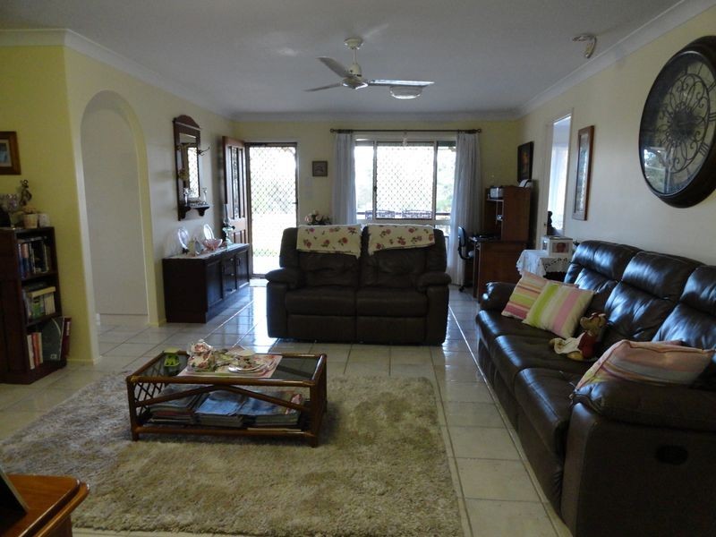 31 Wyndham Avenue, Boyne Island QLD 4680