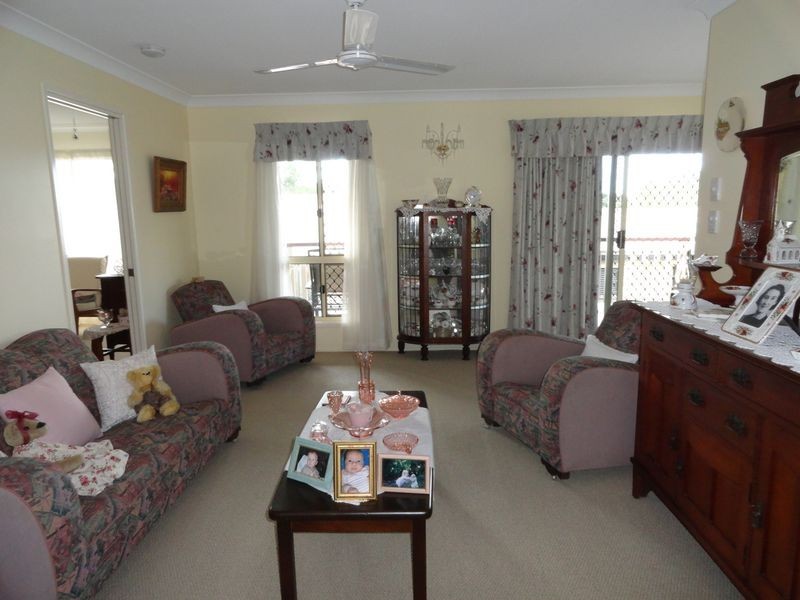 31 Wyndham Avenue, Boyne Island QLD 4680