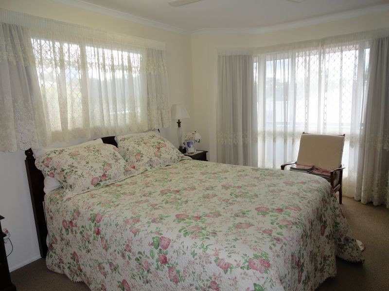 31 Wyndham Avenue, Boyne Island QLD 4680