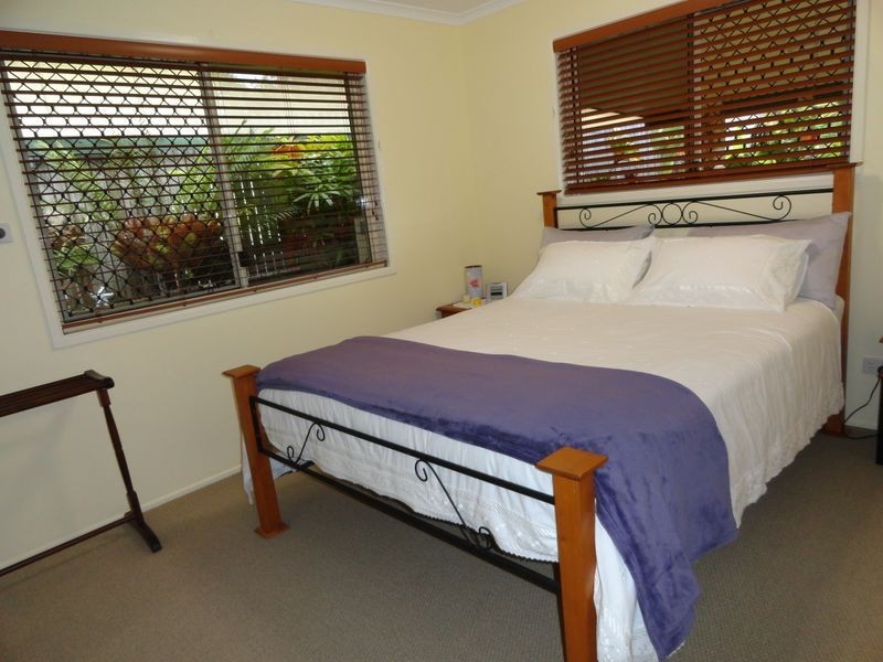31 Wyndham Avenue, Boyne Island QLD 4680