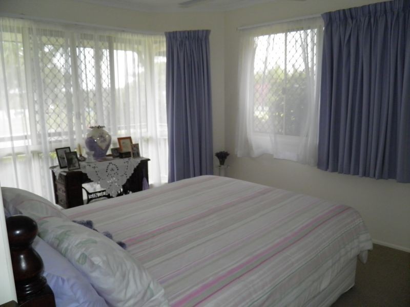 31 Wyndham Avenue, Boyne Island QLD 4680