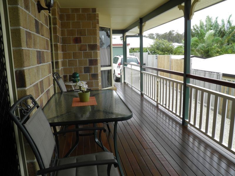 31 Wyndham Avenue, Boyne Island QLD 4680