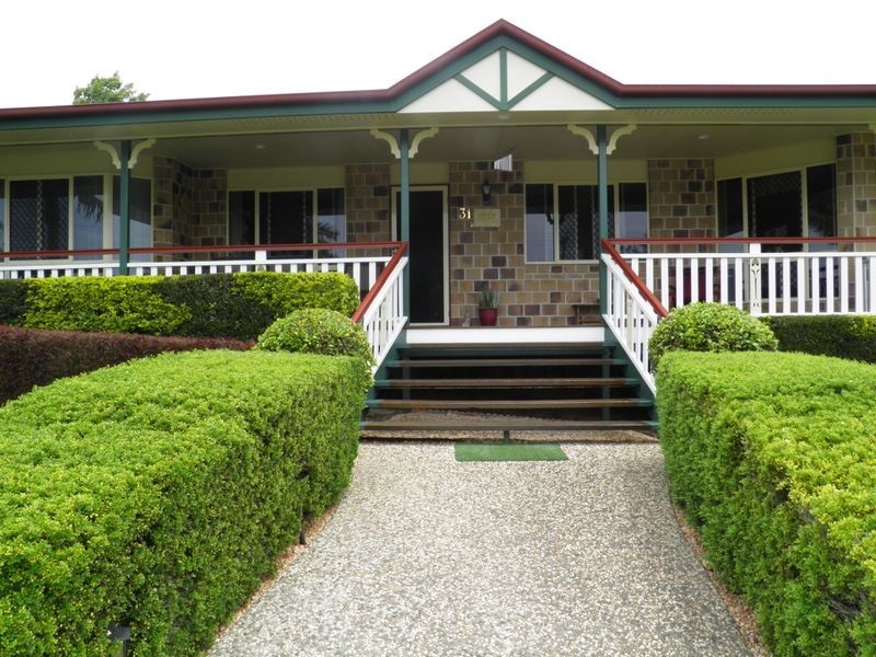 31 Wyndham Avenue, Boyne Island QLD 4680