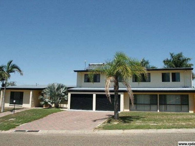 1 Richard Street, Boyne Island QLD 4680