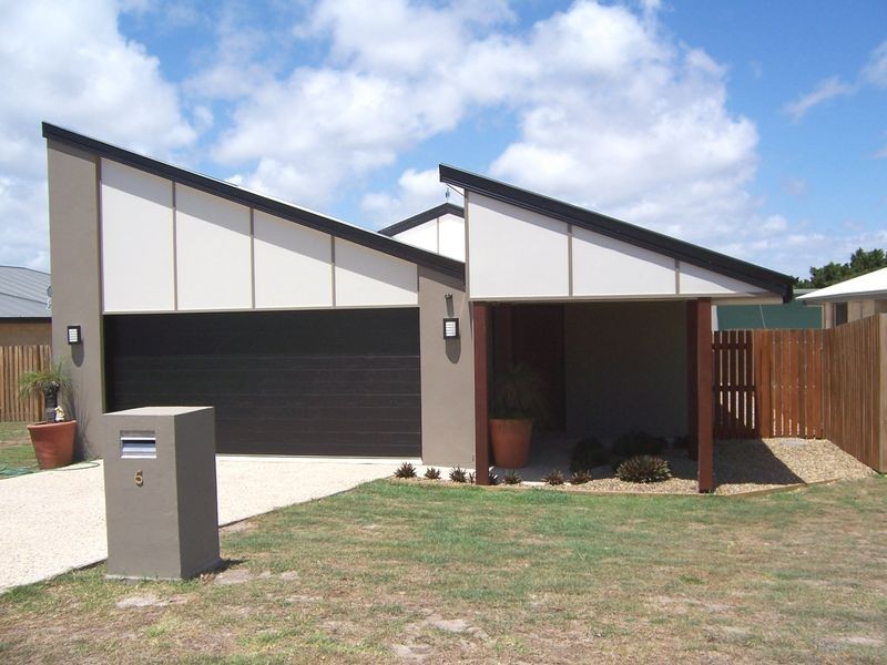 5 Jeana Close, Boyne Island QLD 4680