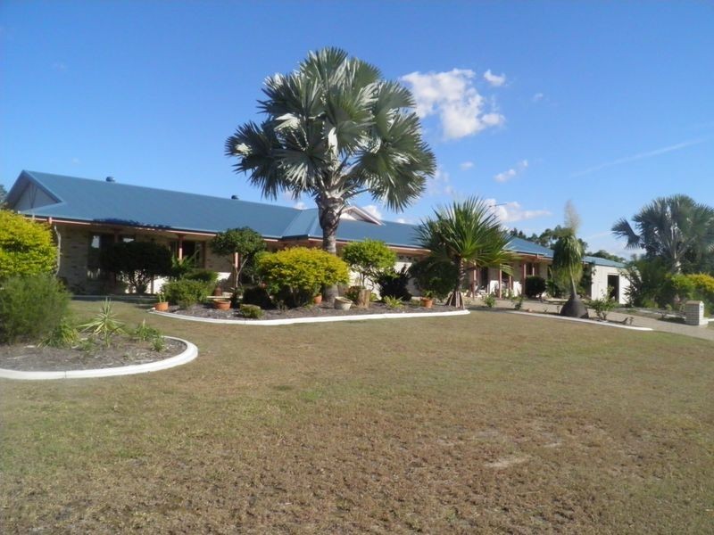 1 Cobalt Crescent, Tannum Sands QLD 4680