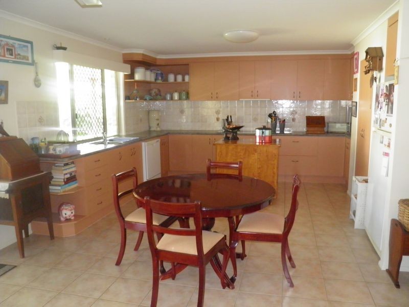 1 Cobalt Crescent, Tannum Sands QLD 4680