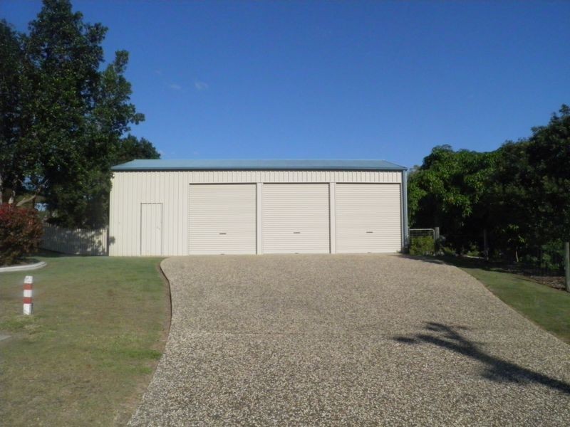1 Cobalt Crescent, Tannum Sands QLD 4680
